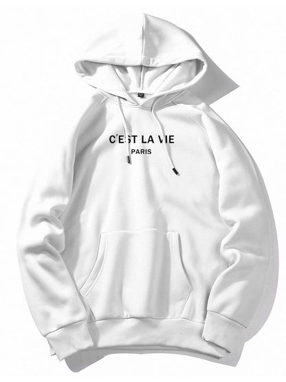 Vance Astor Kangaroo Hoodie