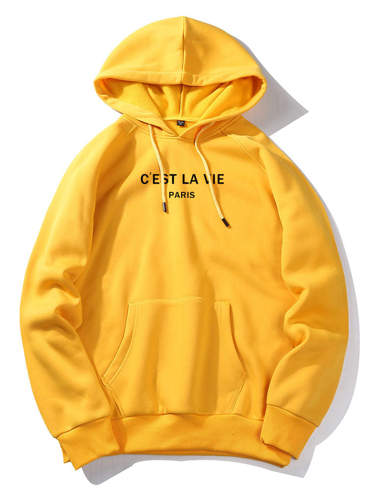 Vance Astor Kangaroo Hoodie