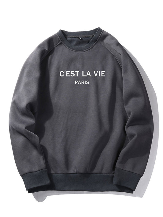 Vance Astor Paris Sweatshirt