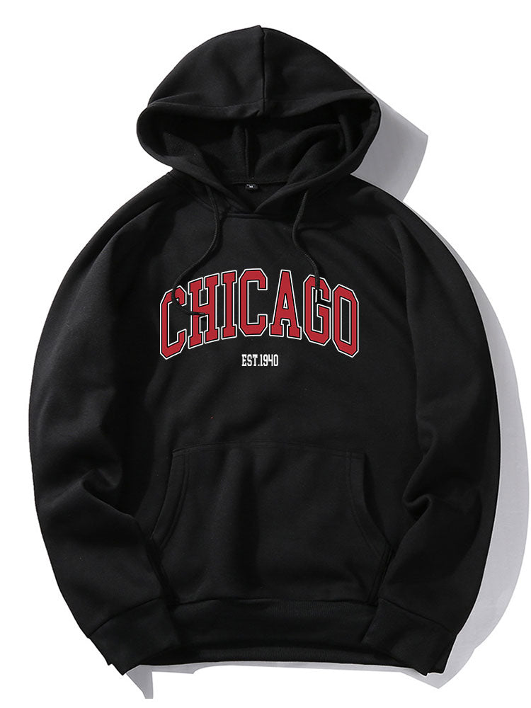 Vance Astor Chicago Hoodie