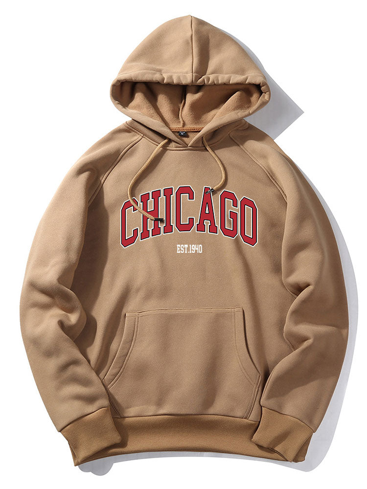 Vance Astor Chicago Hoodie