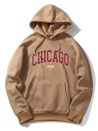 Vance Astor Chicago Hoodie