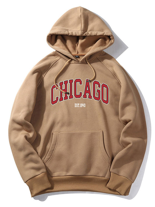 Vance Astor Chicago Hoodie