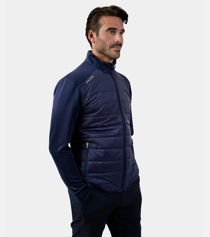 Vance Astor CLIMA Lacivert Ceket