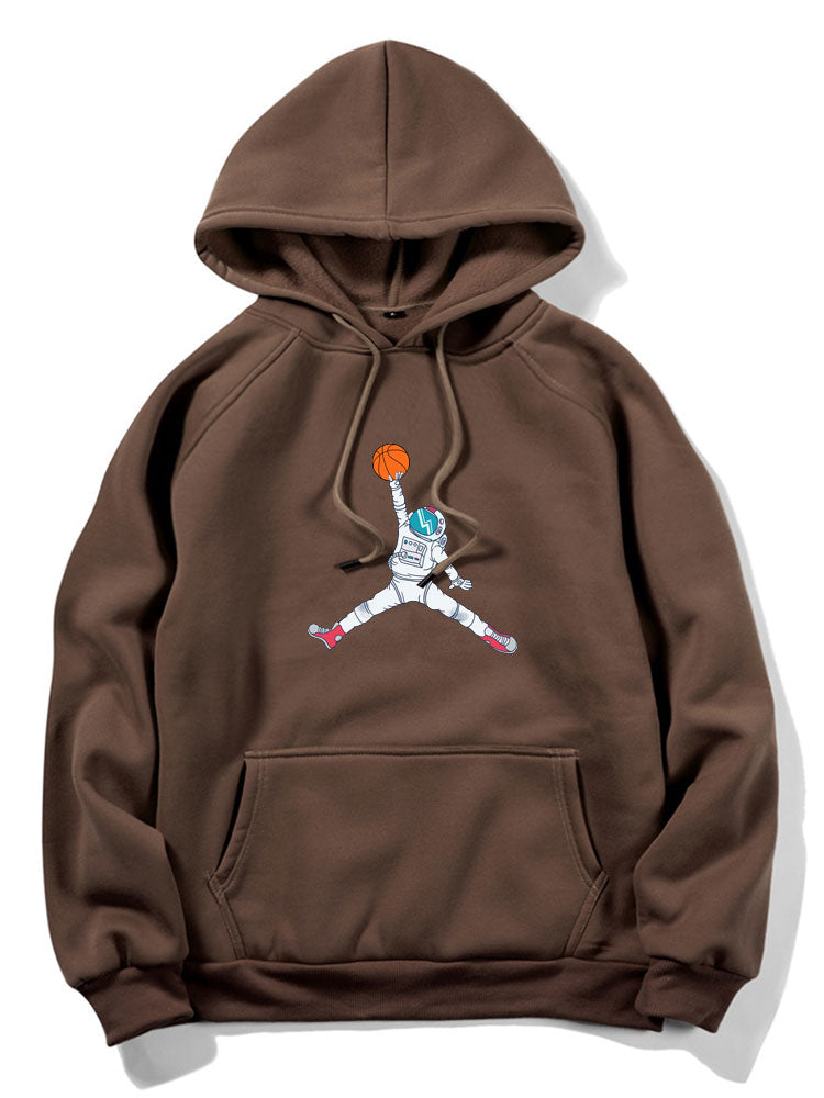 Vance Astor Basketball Astronaut Hoodie