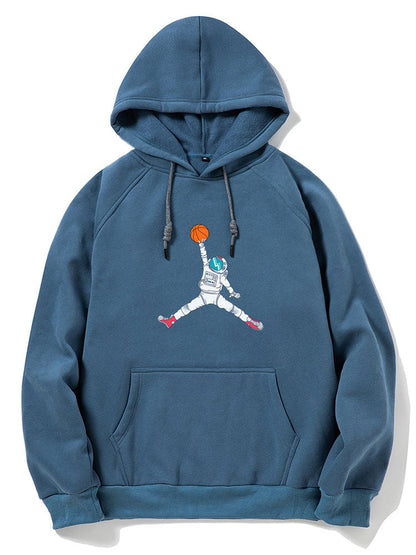 Vance Astor Basketball Astronaut Hoodie