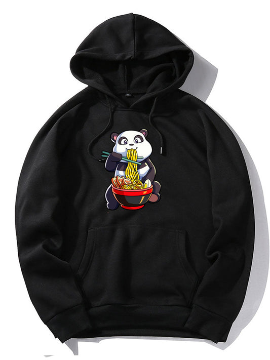 Vance Astor Panda Hoodie