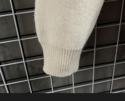Vance Astor Turtleneck Sweatshirt