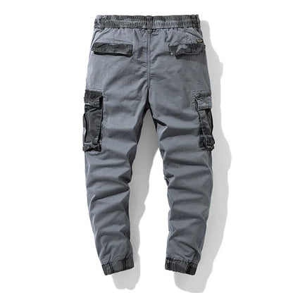 CAMMO Kargo Pantolon