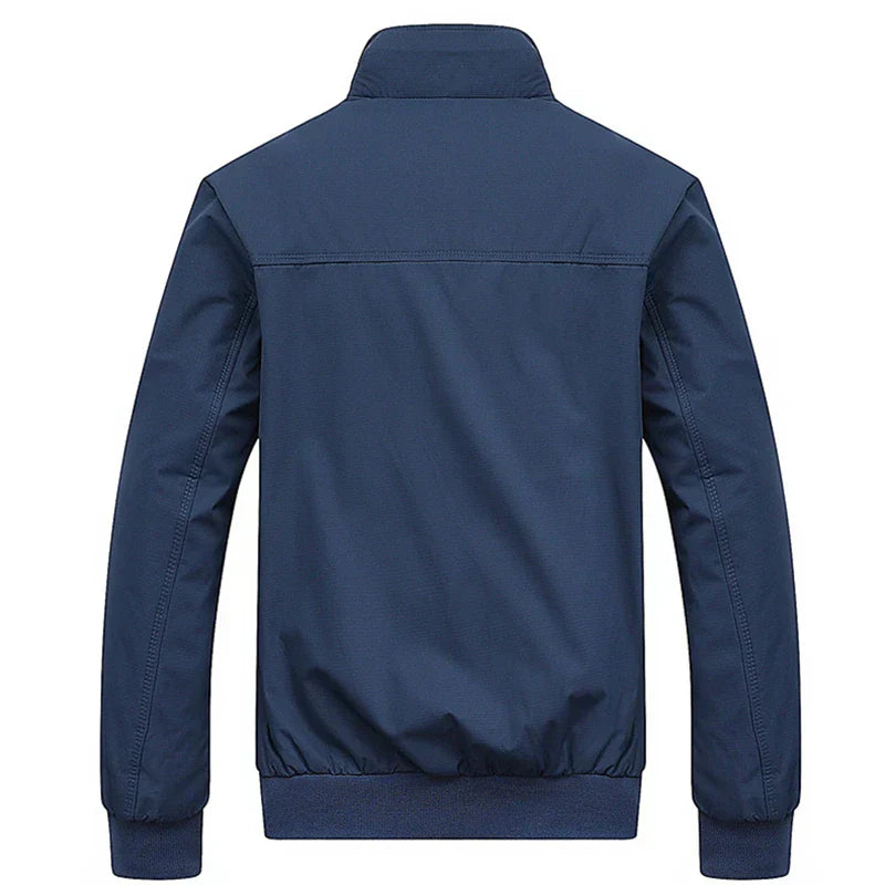 Vance Astor Bomber Ceket