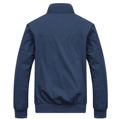 Vance Astor Bomber Ceket