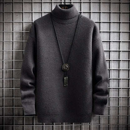 Vance Astor Turtleneck Sweatshirt