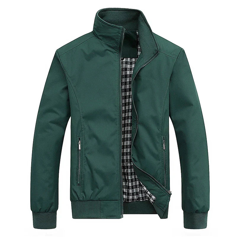 Vance Astor Bomber Ceket