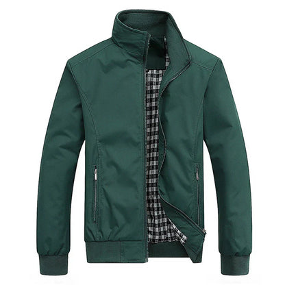 Vance Astor Bomber Ceket