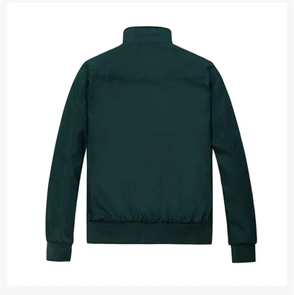 Vance Astor Bomber Ceket