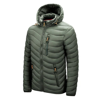 TRINITY COAT