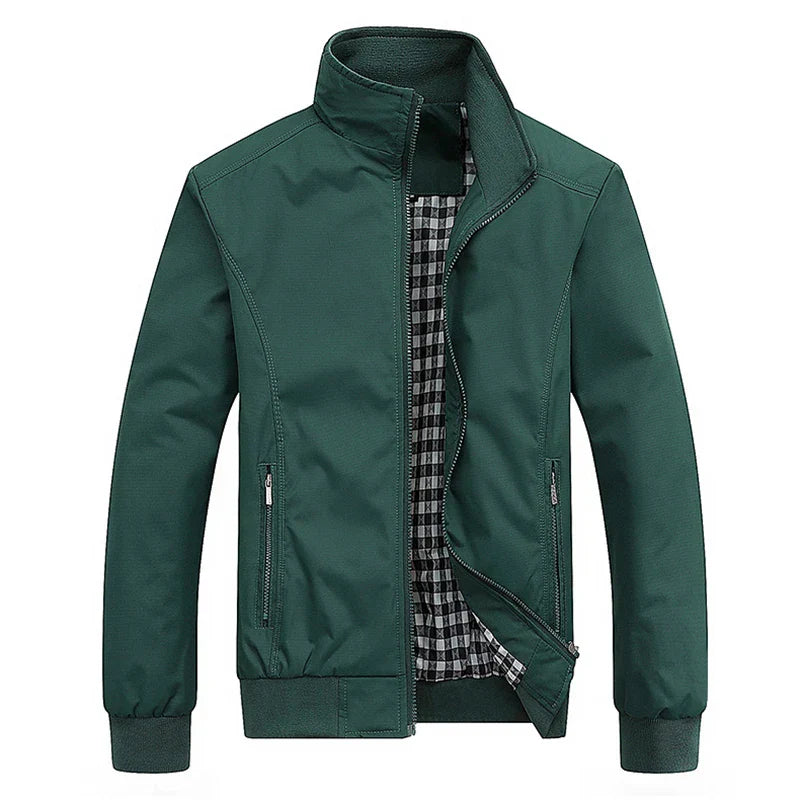 Vance Astor Bomber Ceket