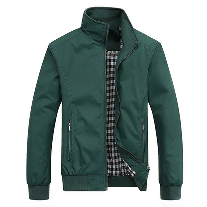 Vance Astor Bomber Ceket