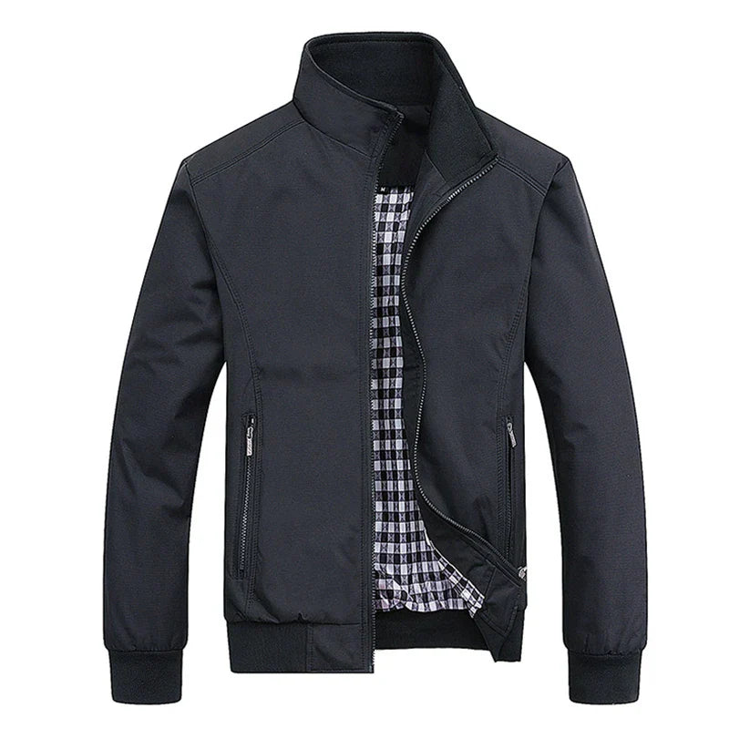 Vance Astor Bomber Ceket