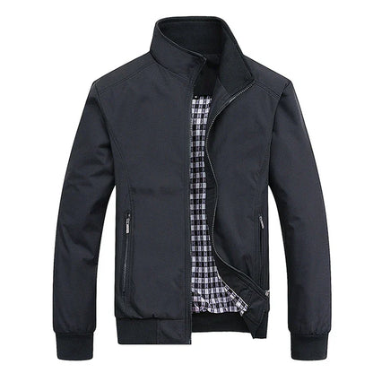 Vance Astor Bomber Ceket