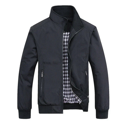 Vance Astor Bomber Ceket