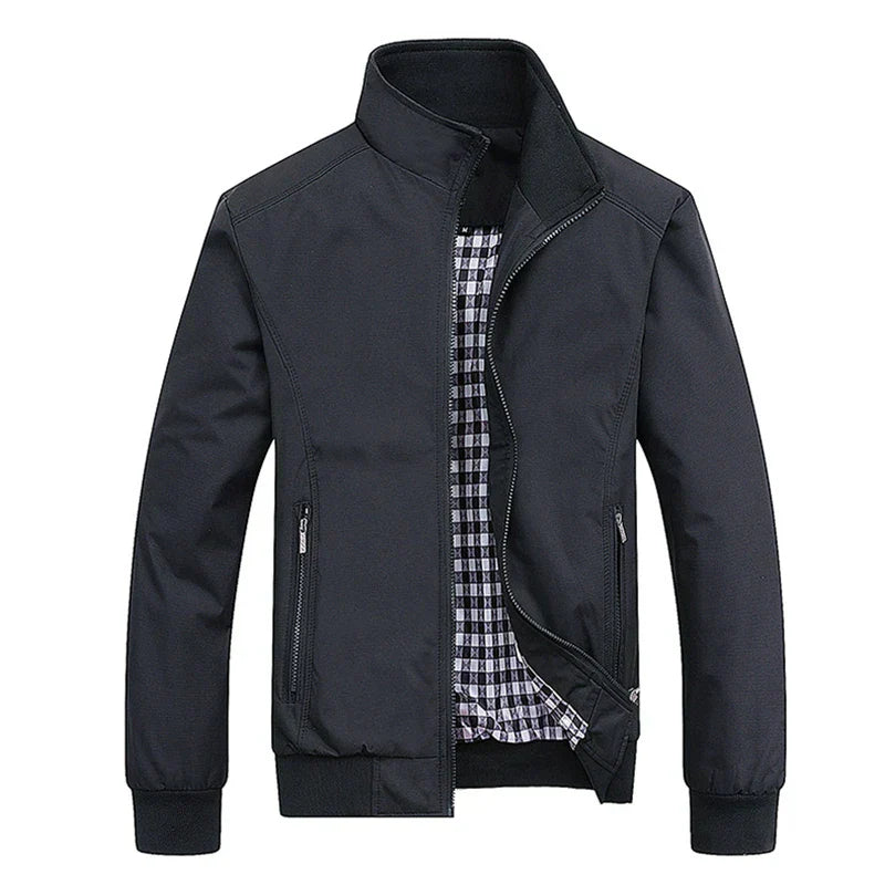 Vance Astor Bomber Ceket