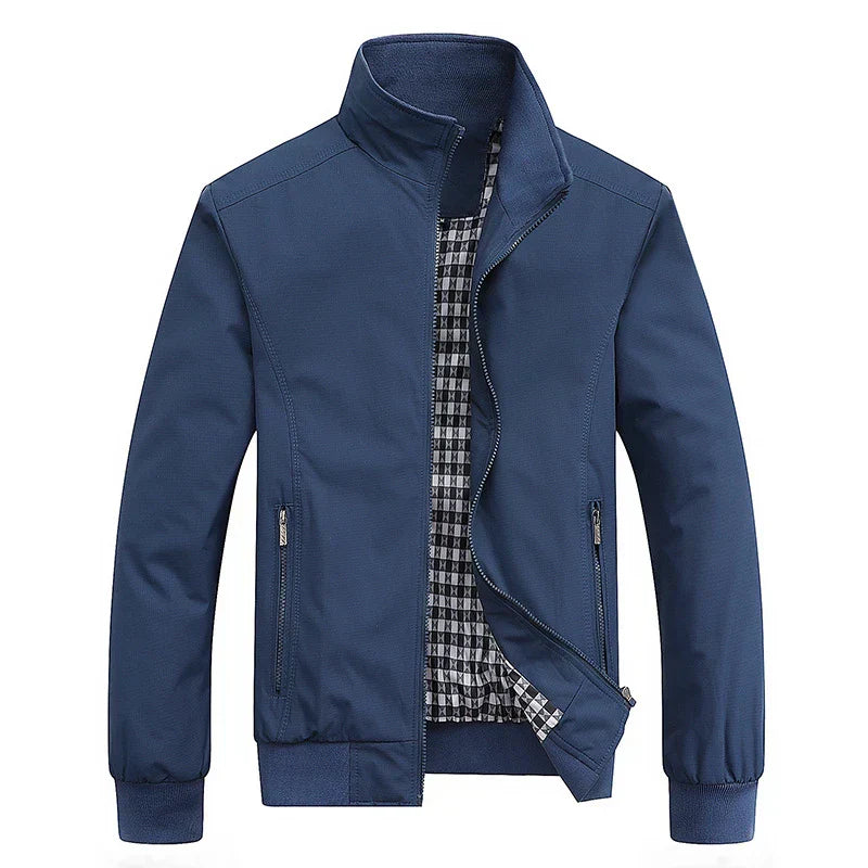 Vance Astor Bomber Ceket