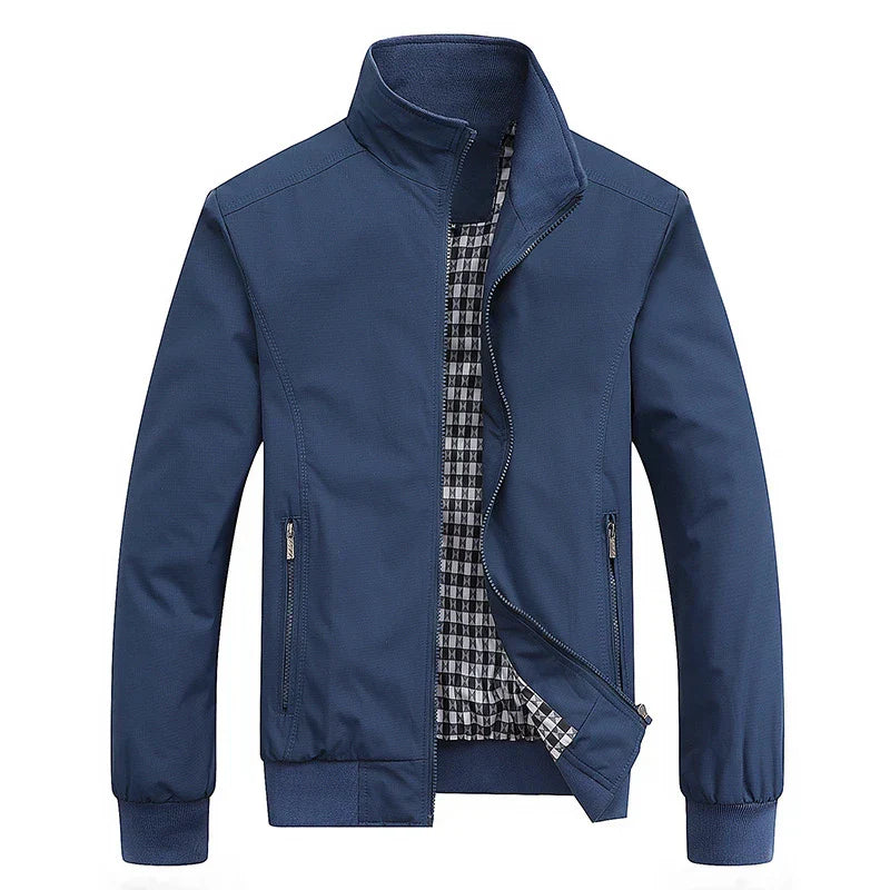 Vance Astor Bomber Ceket