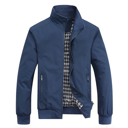 Vance Astor Bomber Ceket