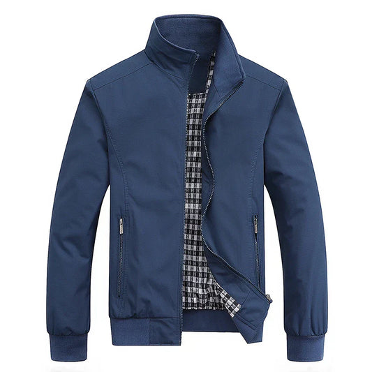 Vance Astor Bomber Ceket