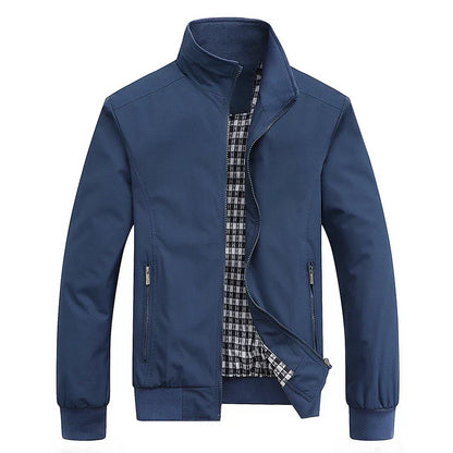 Vance Astor Bomber Ceket
