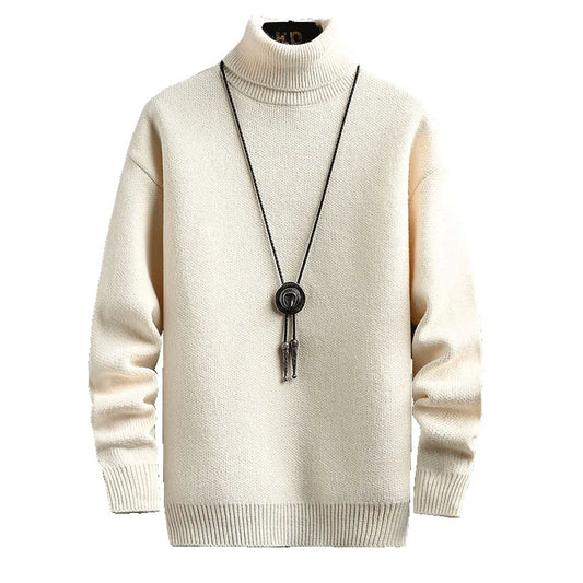 Vance Astor Turtleneck Sweatshirt