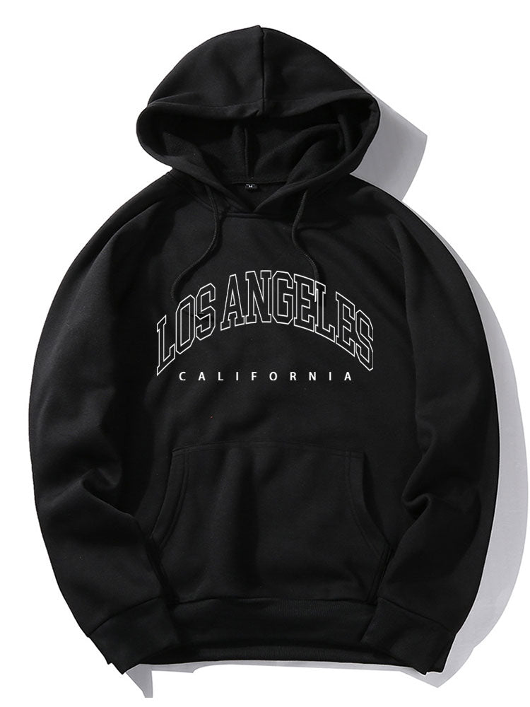 Vance Astor Los Angeles Hoodie