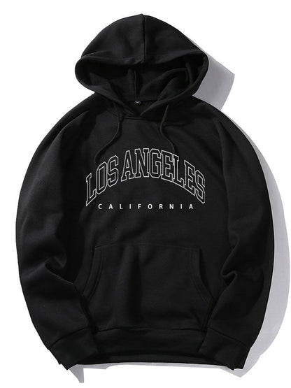 Vance Astor Los Angeles Hoodie