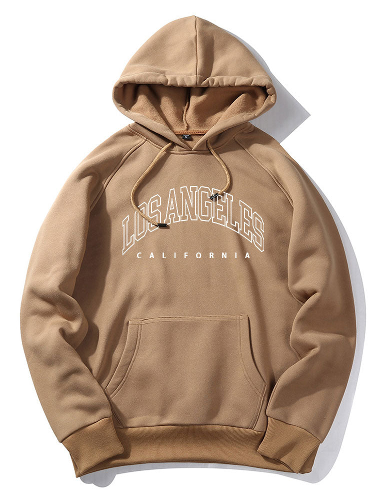 Vance Astor Los Angeles Hoodie