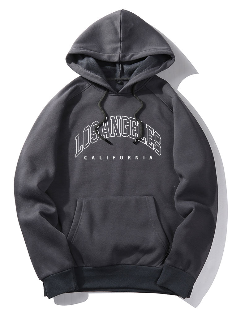 Vance Astor Los Angeles Hoodie
