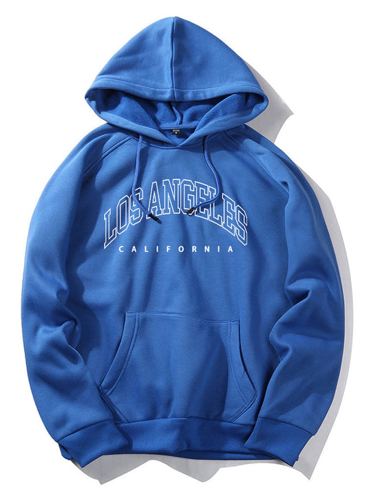 Vance Astor Los Angeles Hoodie