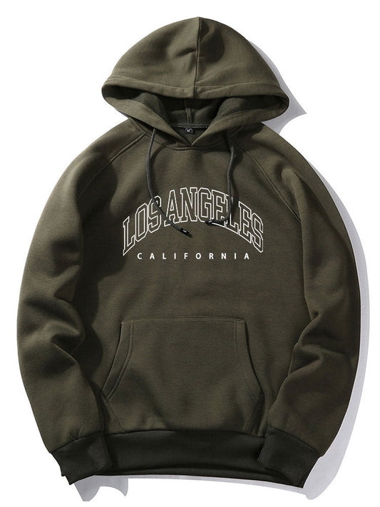 Vance Astor Los Angeles Hoodie