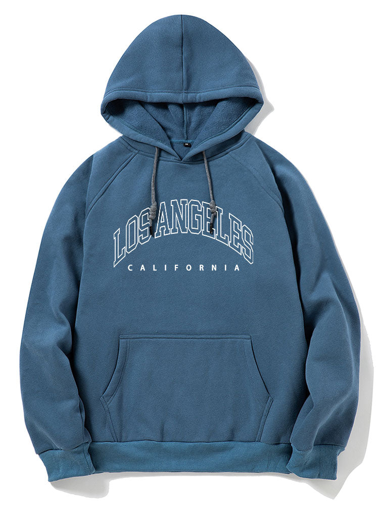 Vance Astor Los Angeles Hoodie