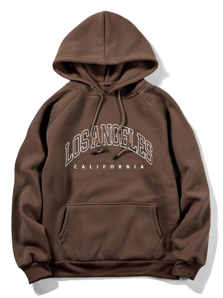 Vance Astor Los Angeles Hoodie