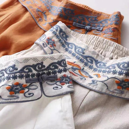 CORAL Pantolon