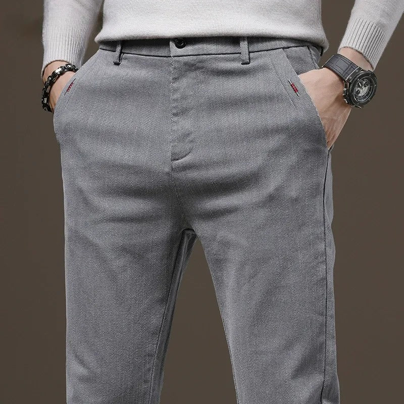 CALLUM Slim Fit Pantolon