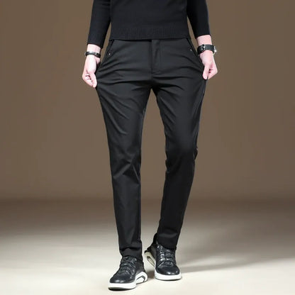 BILSON Slim Fit Pantolon