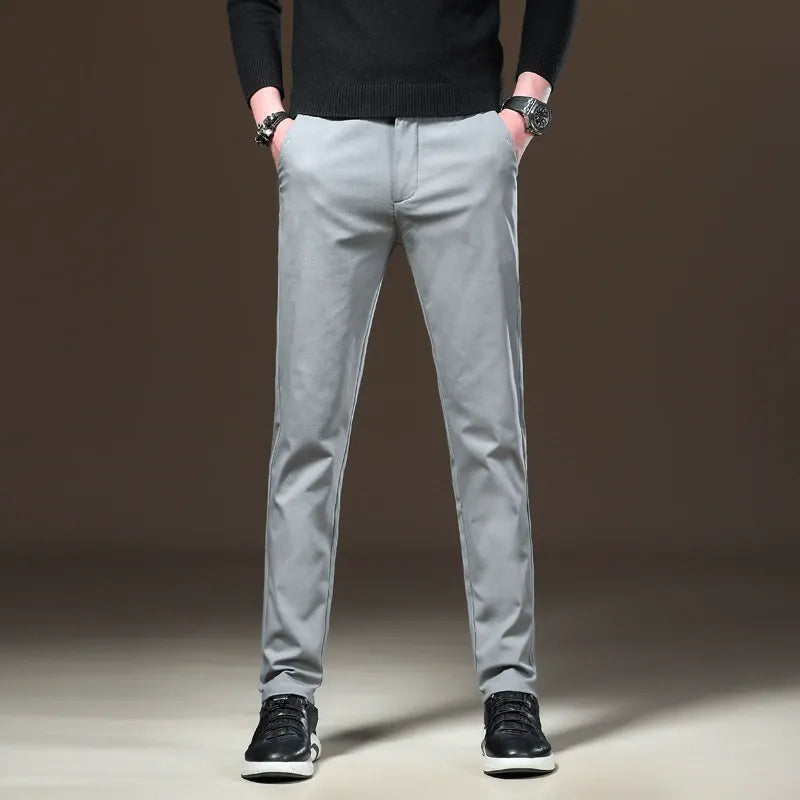 BILSON Slim Fit Pantolon