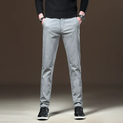 BILSON Slim Fit Pantolon