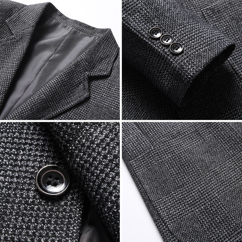 RUSSO  Blazer Ceket