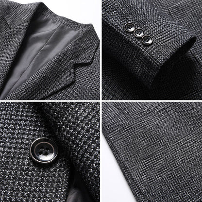 RUSSO  Blazer Ceket