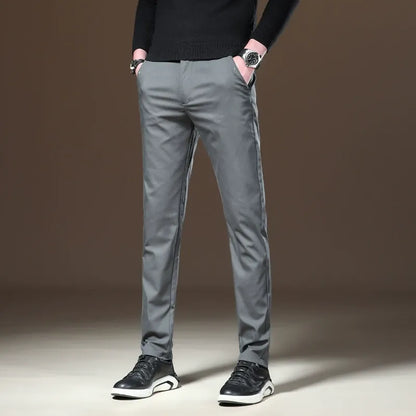 BILSON Slim Fit Pantolon
