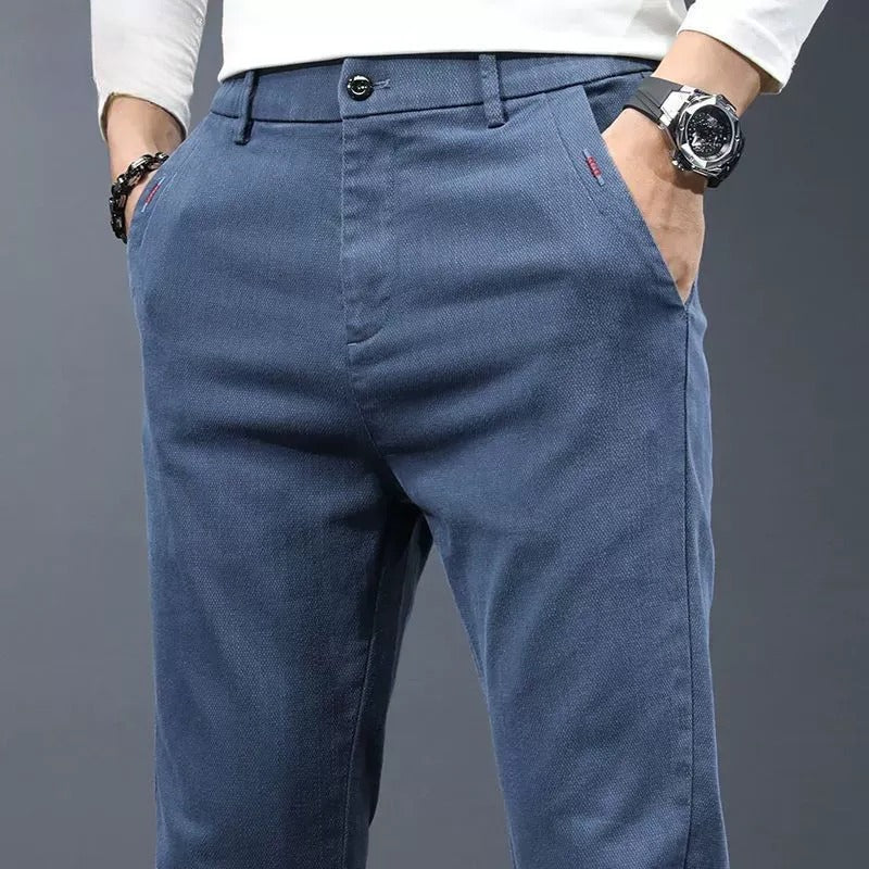 CALLUM Slim Fit Pantolon