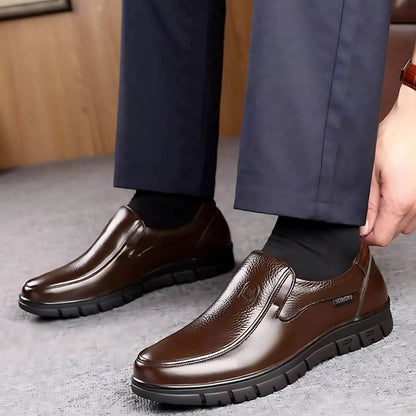 Massimo™ | Elegant Ayakkabı